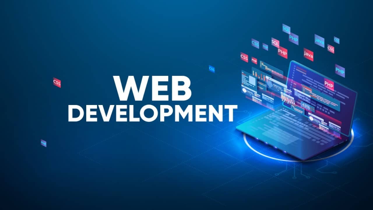 Website Development Course