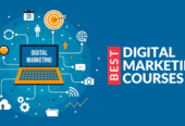 Digital Marketing Cource