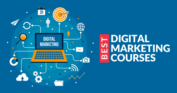 Digital Marketing Cource