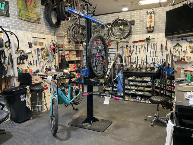 Sanjay Cycle Mart | Cycle Repair